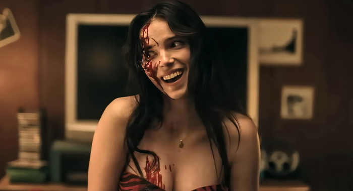 Inde Navarrette in Obsession (2026)