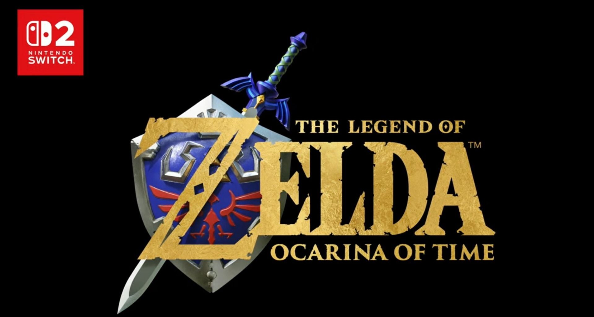 Nintendo Listing Reveals New Details About Ocarina of Time Remake