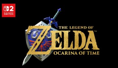 Nintendo Listing Reveals New Details About Ocarina of Time Remake