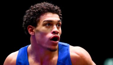 Odel Kamara on choosing the pro ranks over Olympic glory to become ‘the future of boxing’