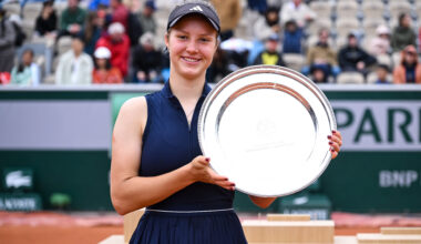 Oktiabreva captures Roland Garros junior crown with victory over Sun