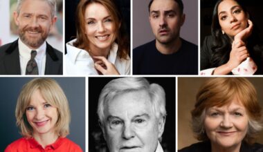 'Only Murders in the Building' Season 6 Adds 8 to Cast