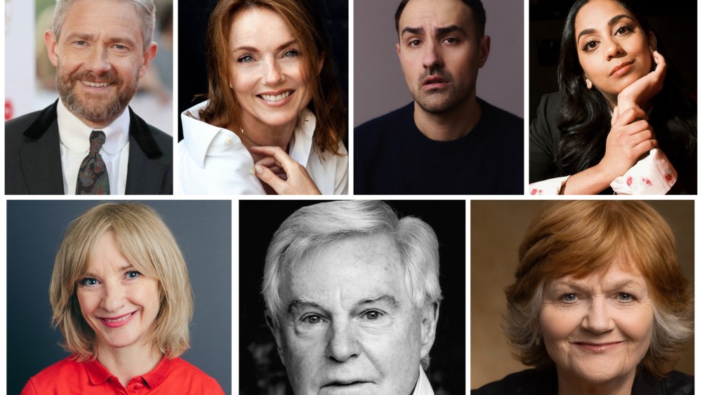 'Only Murders in the Building' Season 6 Adds 8 to Cast