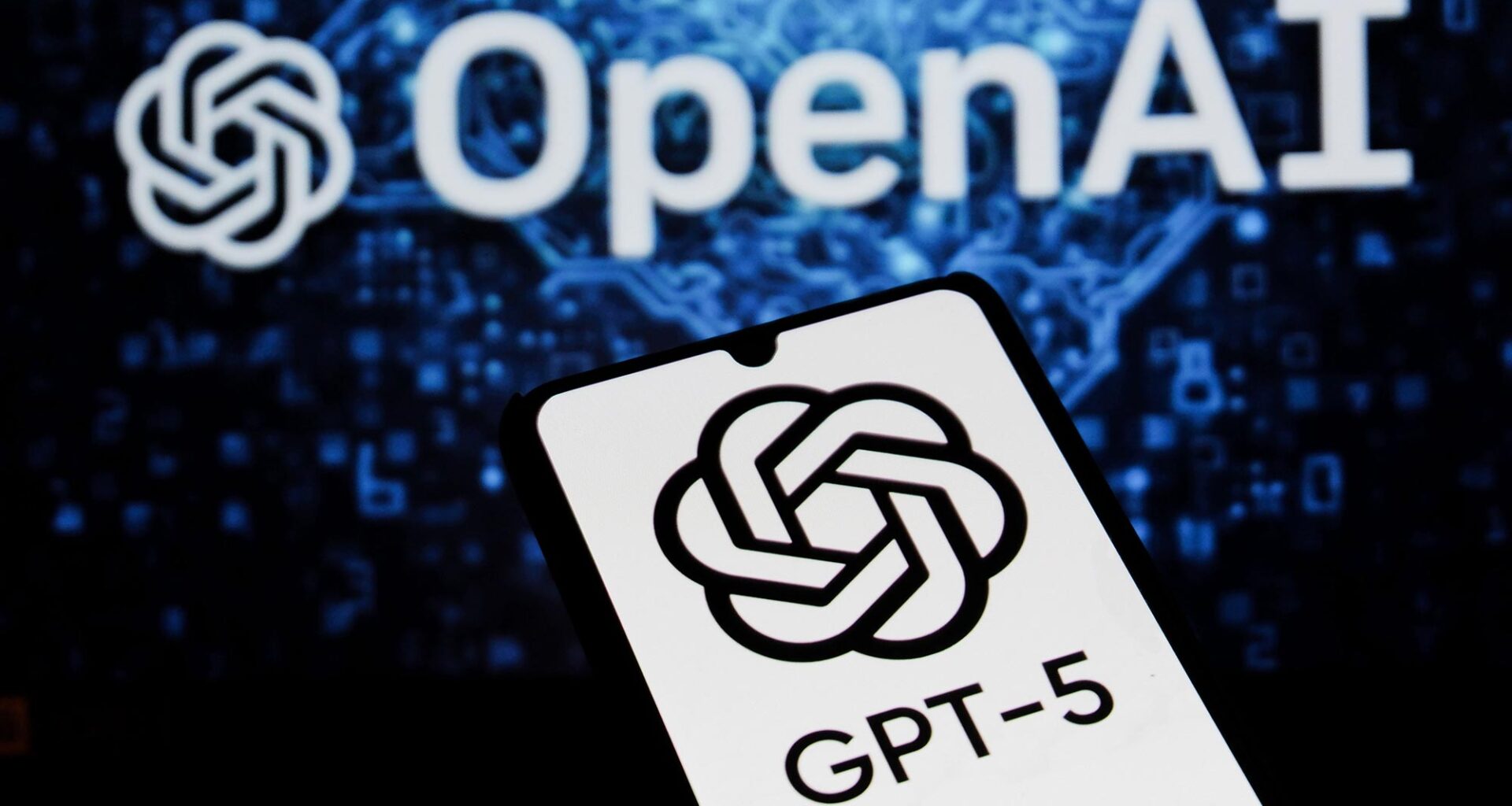 OpenAI Chat GPT 5