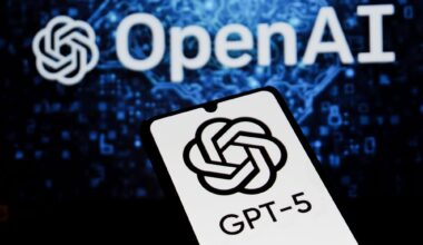 OpenAI Chat GPT 5