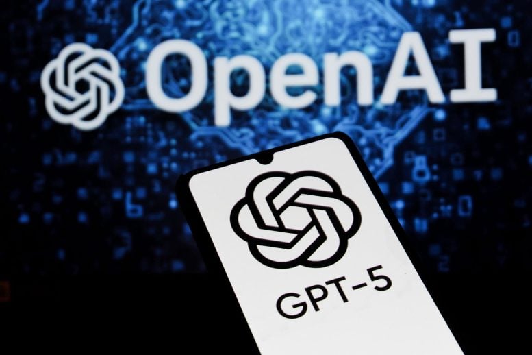 OpenAI Chat GPT 5