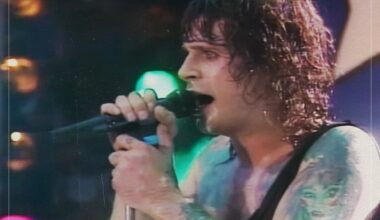 The one musician Ozzy Osbourne called his biggest regret