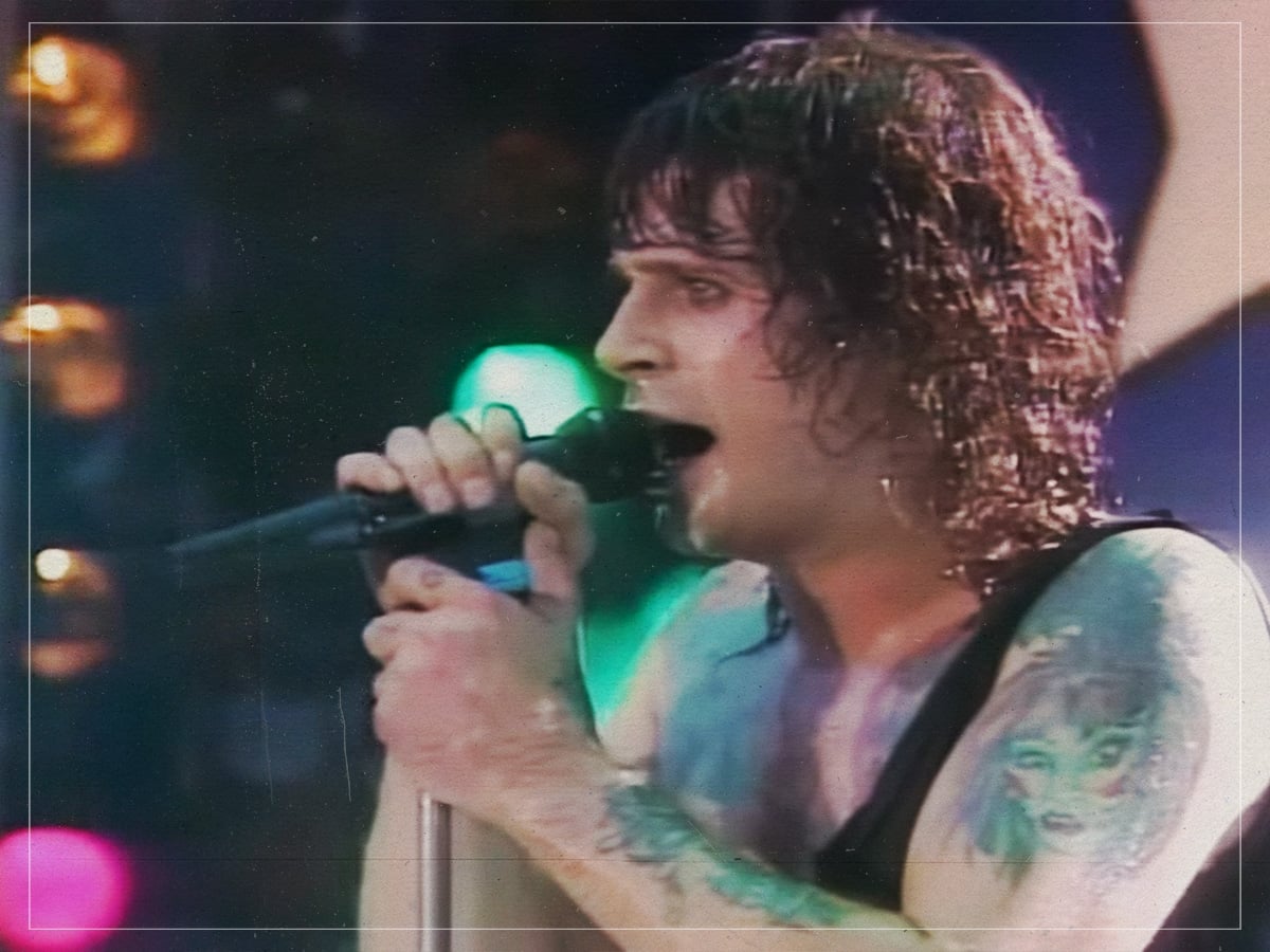 The one musician Ozzy Osbourne called his biggest regret