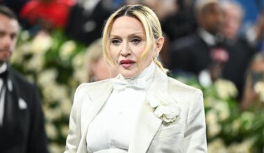 Madonna Movie Dead at Universal After Budget Dispute, Singer Says