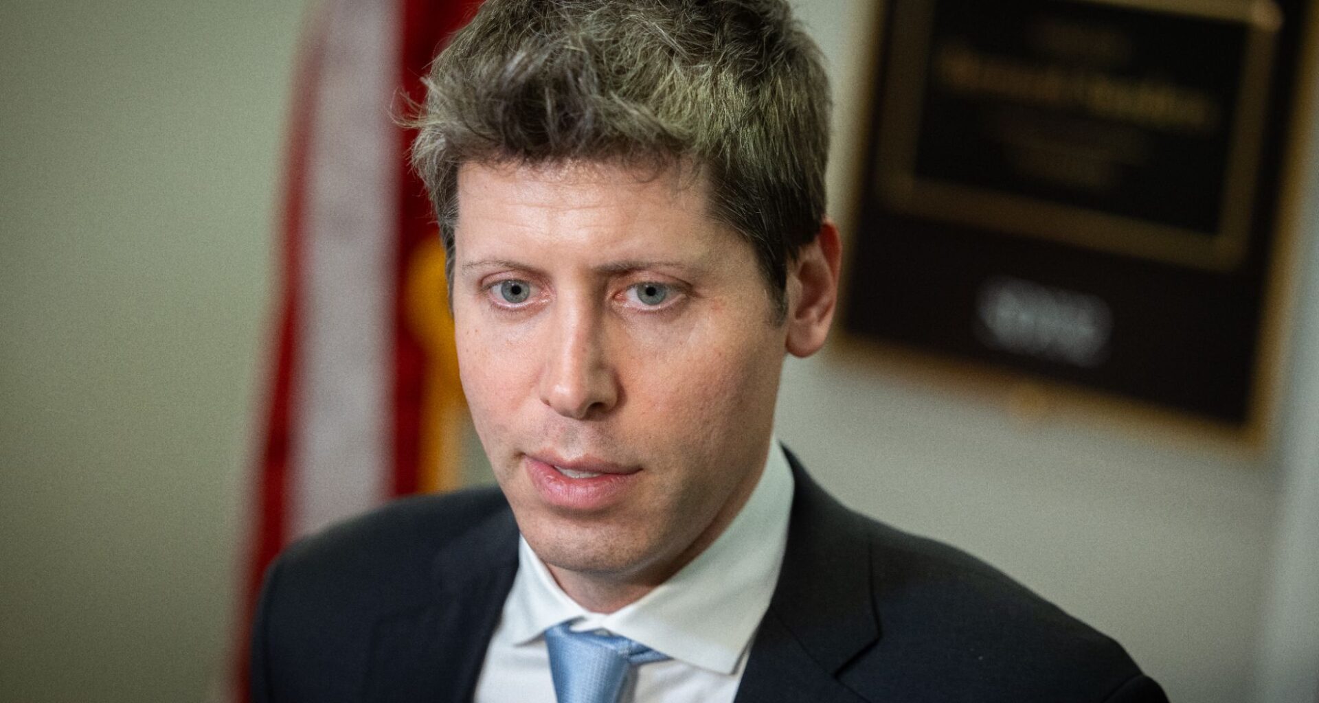 OpenAI CEO Sam Altman admits AI token costs are becoming 'a huge issue' — company seeks improved value as overspending becomes a meme