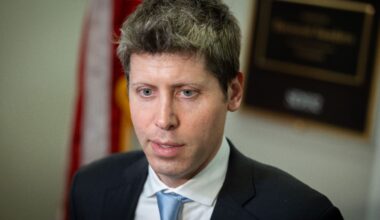 OpenAI CEO Sam Altman admits AI token costs are becoming 'a huge issue' — company seeks improved value as overspending becomes a meme