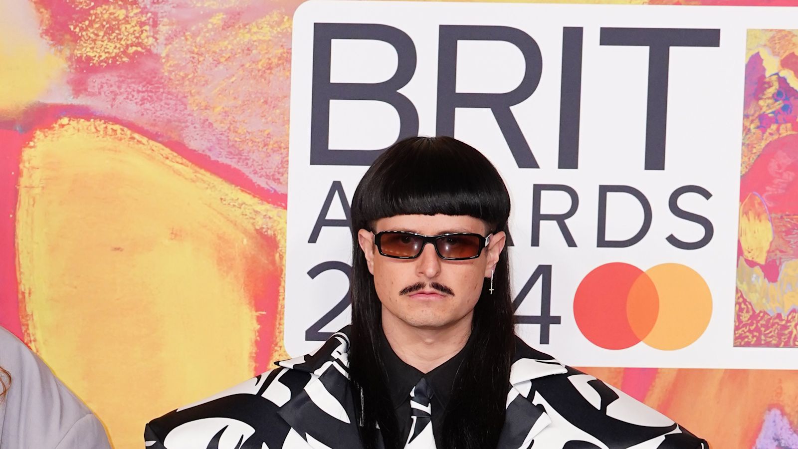 US singer Oliver Tree believed dead after helicopter crash in Brazil