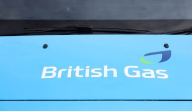 Union says workers ‘being replaced by AI’ as British Gas cuts 500 jobs