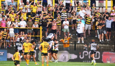 York claim huge win, controversial ending, injury worries and more Castleford Tigers v York Knights talking points