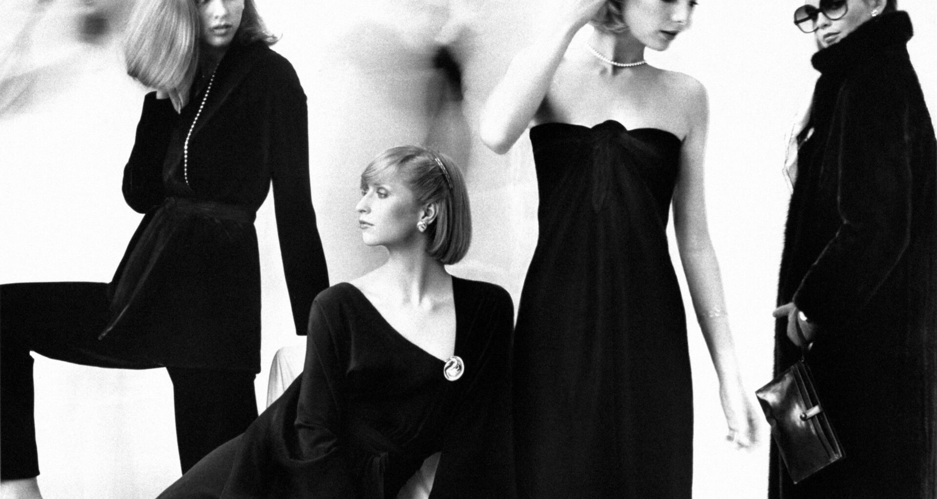 "To photograph reality is to photograph nothing": Duane Michals rejected the idea of the 'decisive moment' and did something wildly different