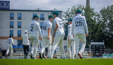 Gloucestershire Preview: Crunch clash awaits as Rothesay County Championship heats up