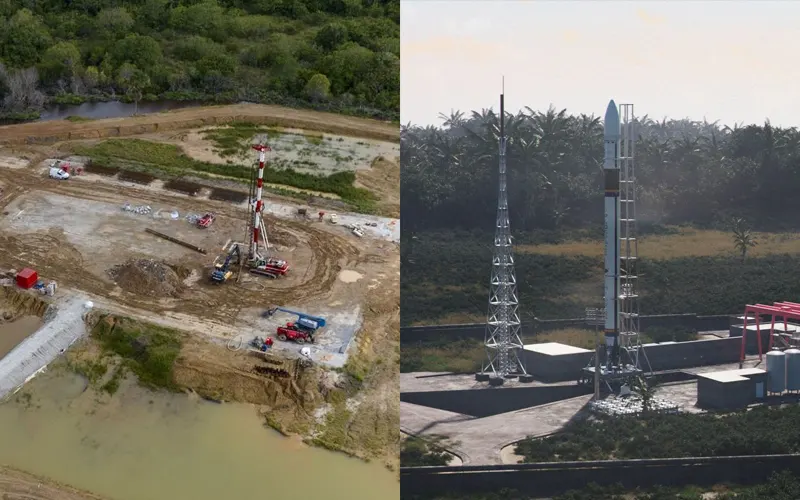PLD Space has tripled its planned investment in its Guiana Space Centre launch facility to €35 million ahead of MIURA 5’s planned inaugural flight later this year.