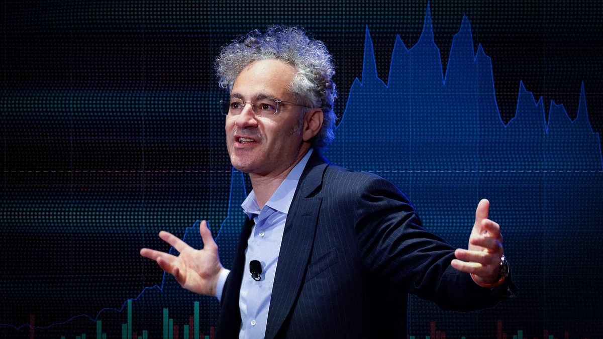 Exclusive: How Palantir harvested millions in UK tax breaks