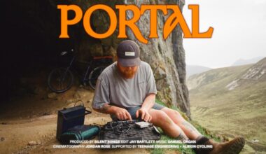 Portal: Making Music in Remote Places (Film)