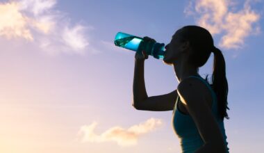 Clear whey drives functional drinks as WPI supply tightens