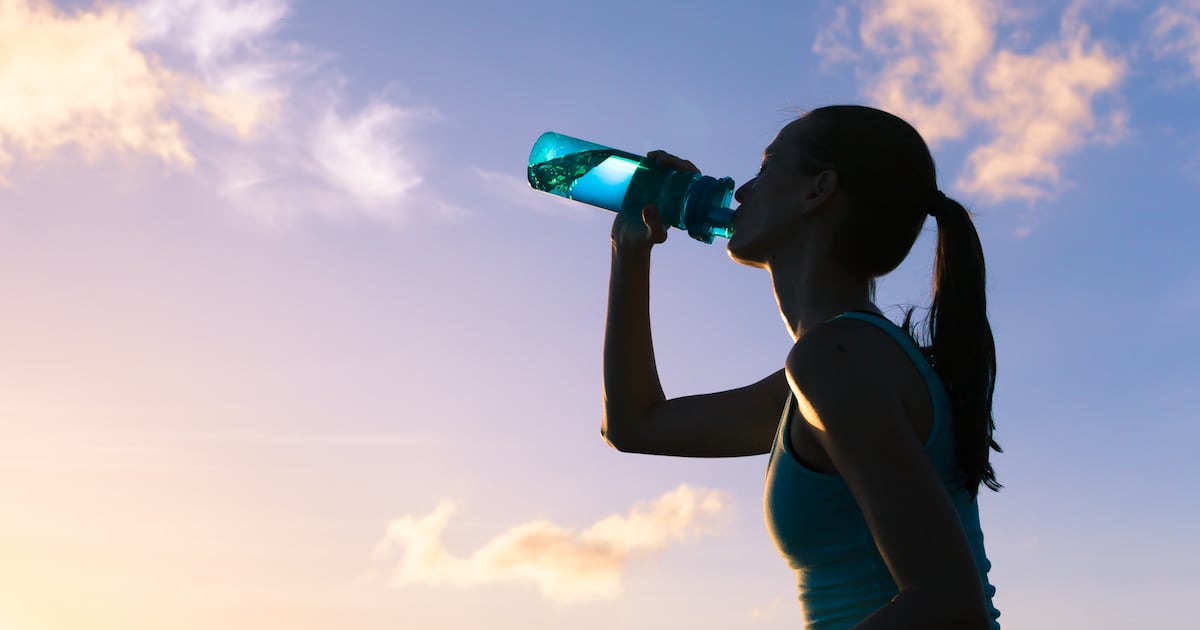 Clear whey drives functional drinks as WPI supply tightens
