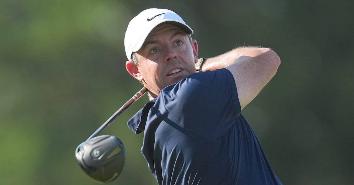 Power Rankings: the Memorial Tournament presented by Workday