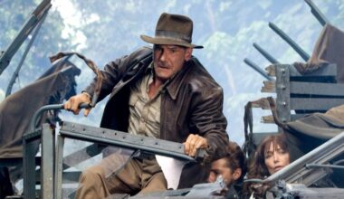 Inside the secret Indiana Jones clash that has vindicated fans