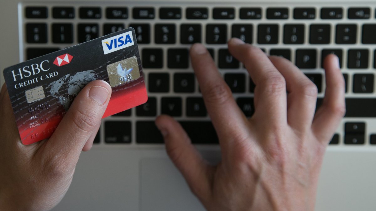 Pay off debts where you can as a priority (Photo Illustration by Matt Cardy/Getty Images)