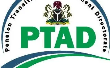 PTAD defends pension policy despite retirees’ protest
