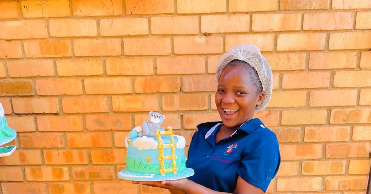 YOUTH DAY | Turning desperation into determination: youth graduates start businesses against odds