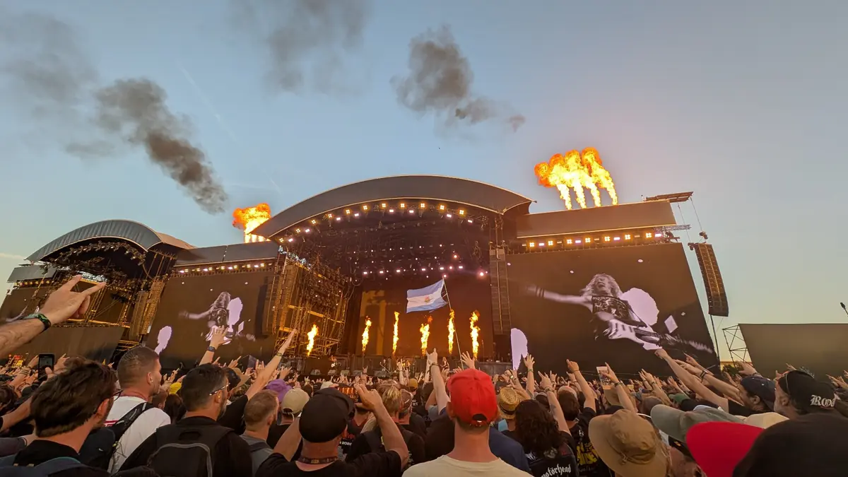 MetalTalk Venues – The Green Rooms Live Music and Rehearsal