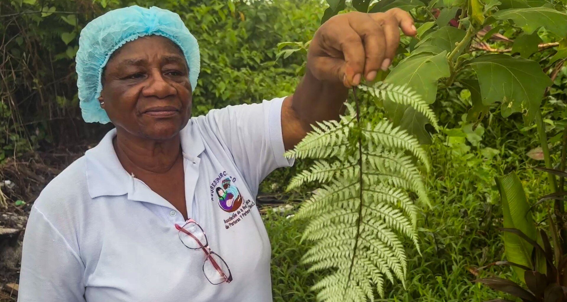 How Colombia’s traditional midwives serve as lifelines to rural communities | Health News