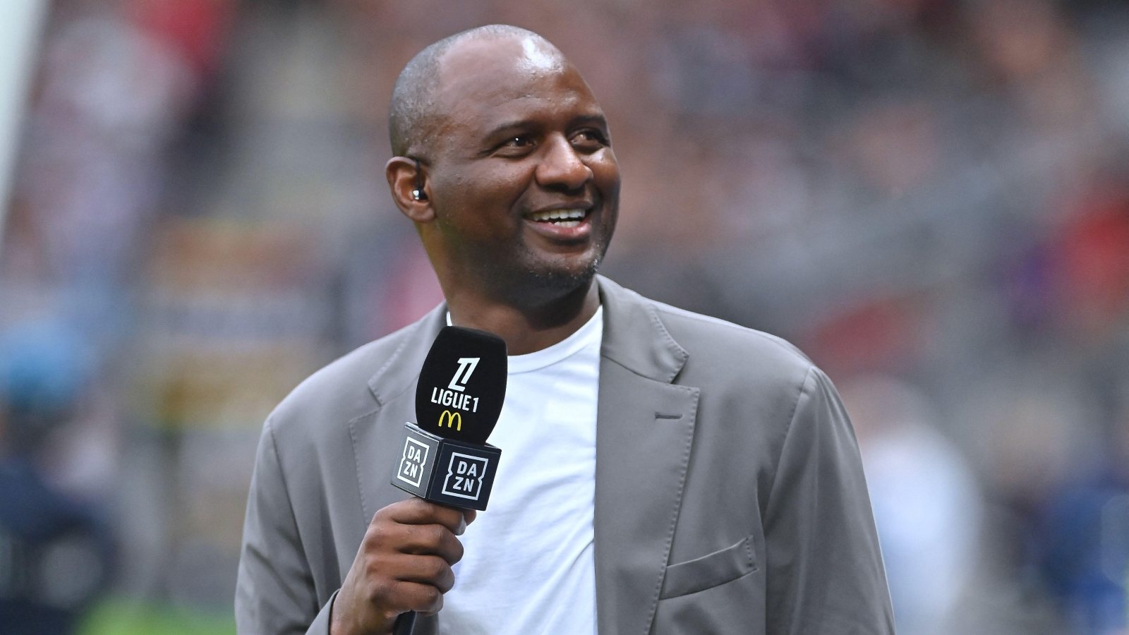 Arsenal: Patrick Vieira in love with 18 y/o target who's 'the talent' in World Cup side