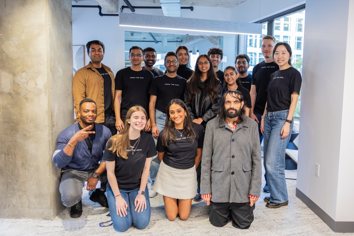 Patronus team
