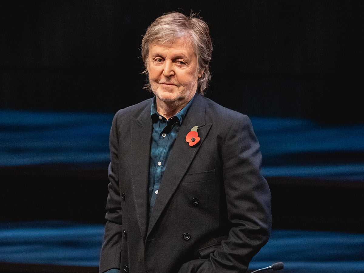The 1966 song Paul McCartney knew couldn't be any better