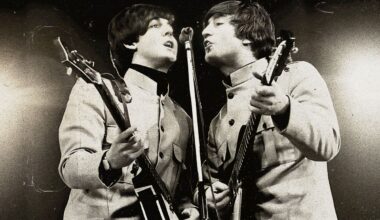 The 1965 Beatles song John Lennon wanted to delete from history