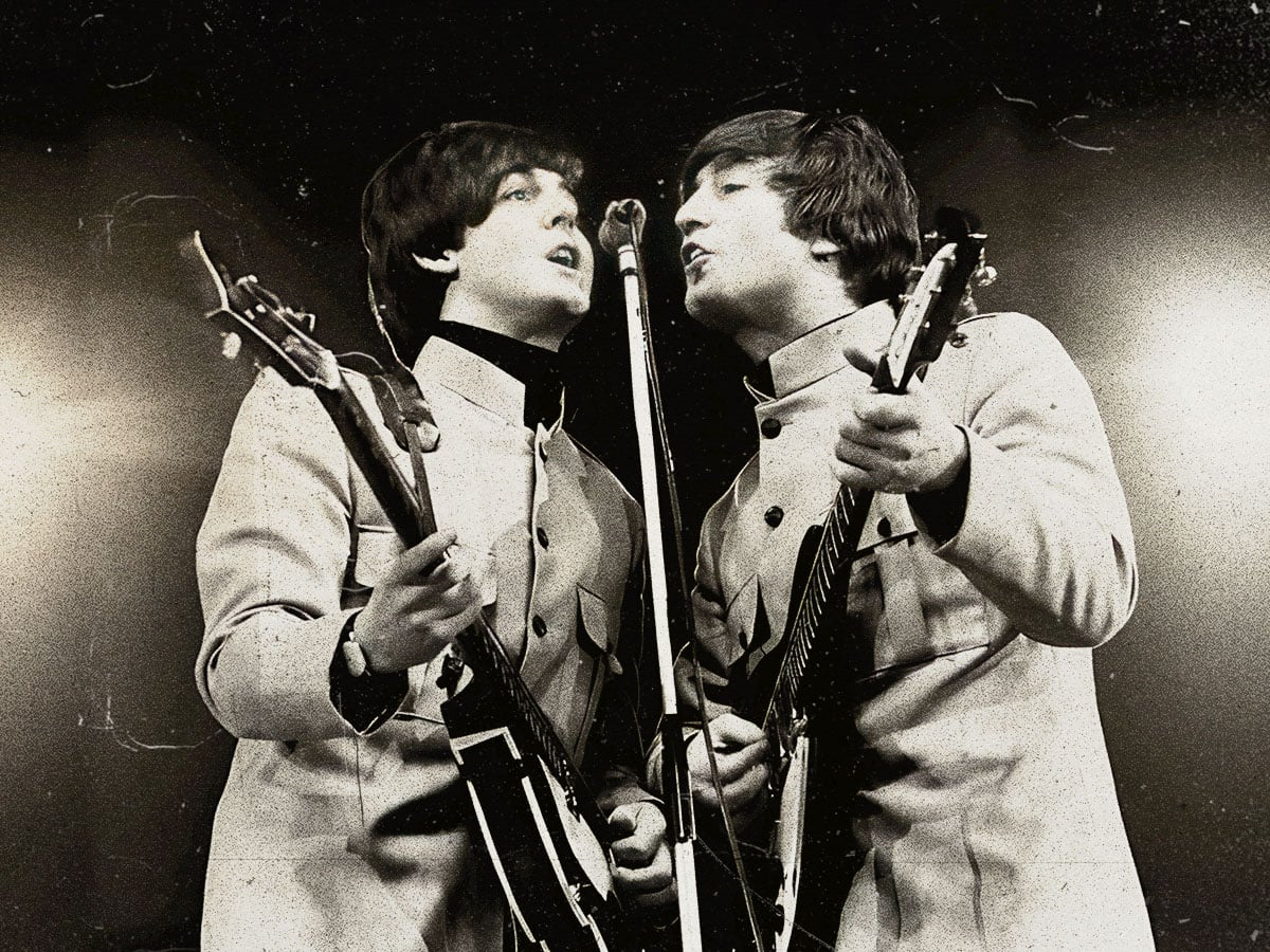 The 1965 Beatles song John Lennon wanted to delete from history