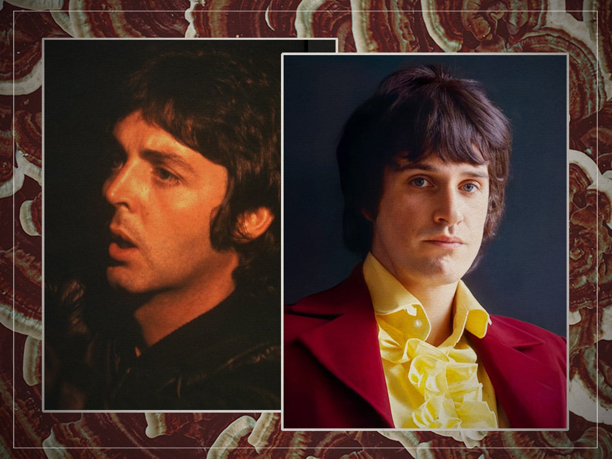 The Kinks song Paul McCartney wishes he had written in 1965