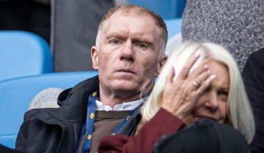England: Scholes urges Tuchel to snub Arsenal star for three reasons