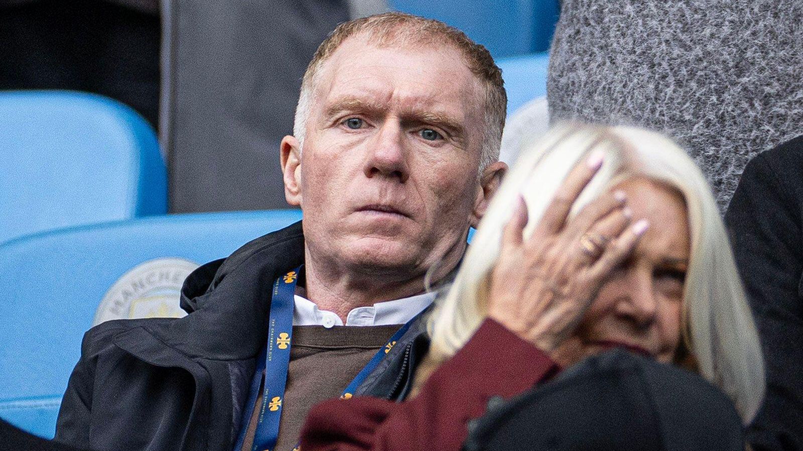 England: Scholes urges Tuchel to snub Arsenal star for three reasons
