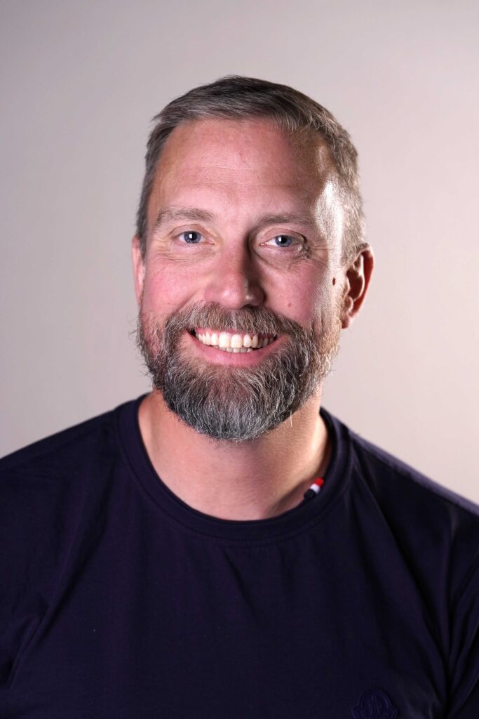 Paul Shannon, OBT