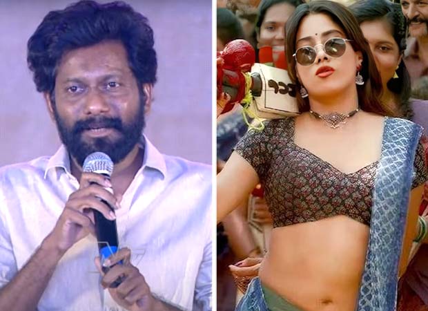 Peddi filmmaker Buchi Babu Sana issues apology after viewers call out Janhvi Kapoor’s hypersexualisation; promises to make changes in “concerned portions”
