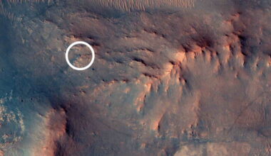 Mars Reconnaissance Orbiter