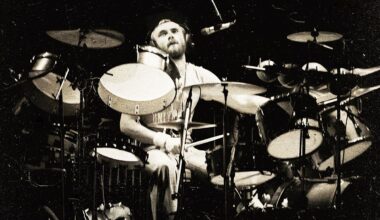 The 1971 song that Phil Collins couldn’t live without