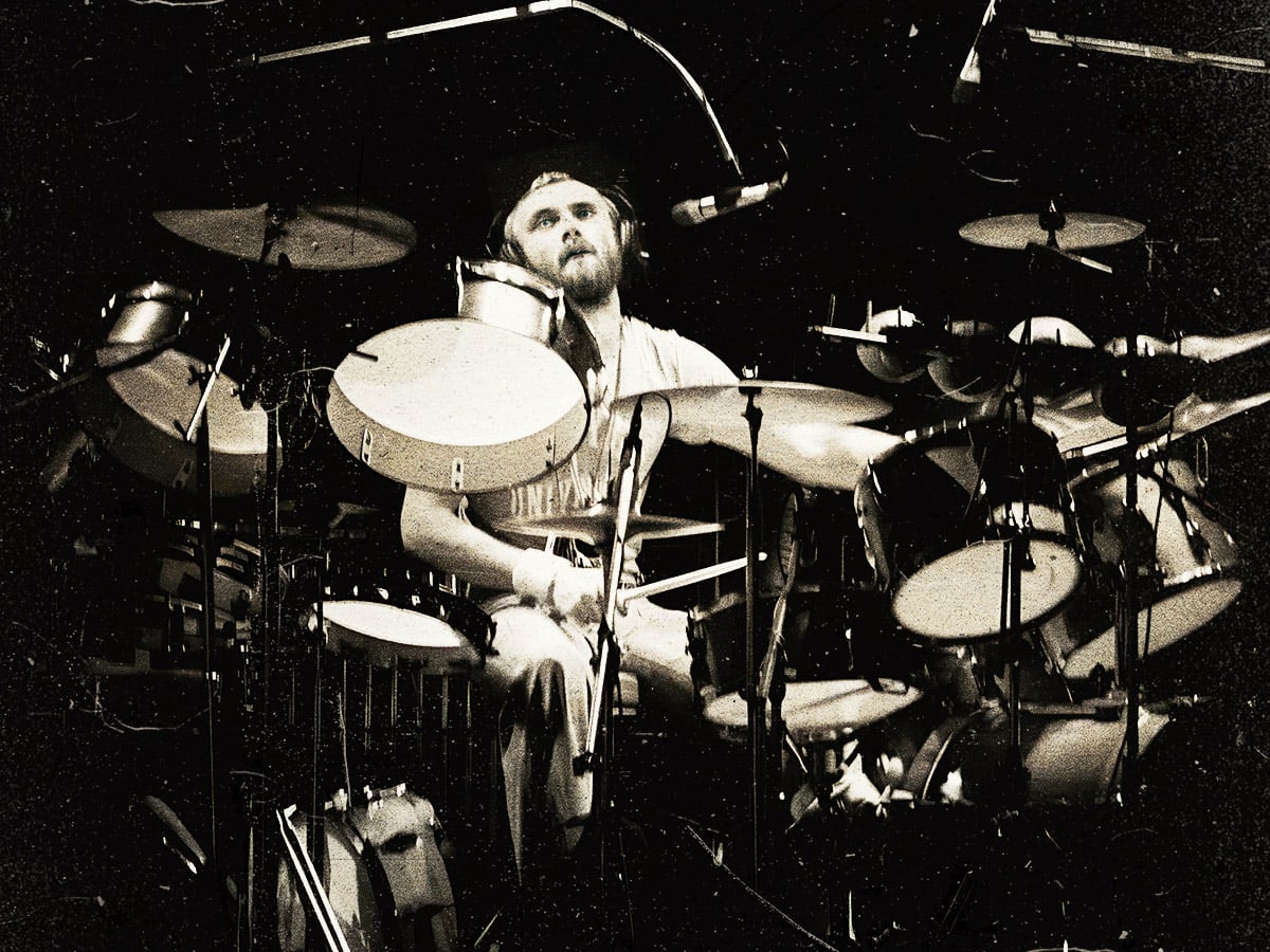 The 1971 song that Phil Collins couldn’t live without