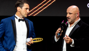 Dowson named PREM DOR of the Season as Saints scoop up three awards