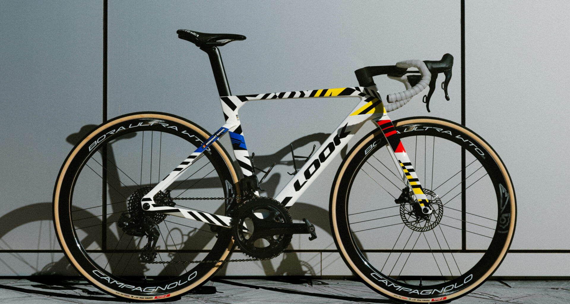 Look unveils all new 795 BladeRS 3 aero road bike, with 350 different fit options and "15 watts" of real-world aero savings - Cycling News | Bike Reviews