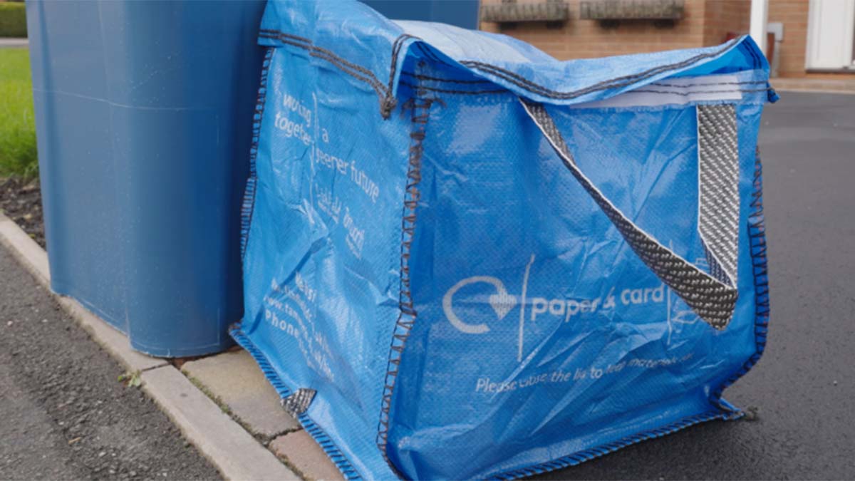 Council suspends recycling and garden waste collections due to soaring temperatures