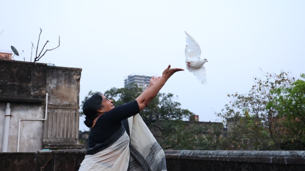 Acclaimed Bengali Drama 'Pinjar' Lands International Deal