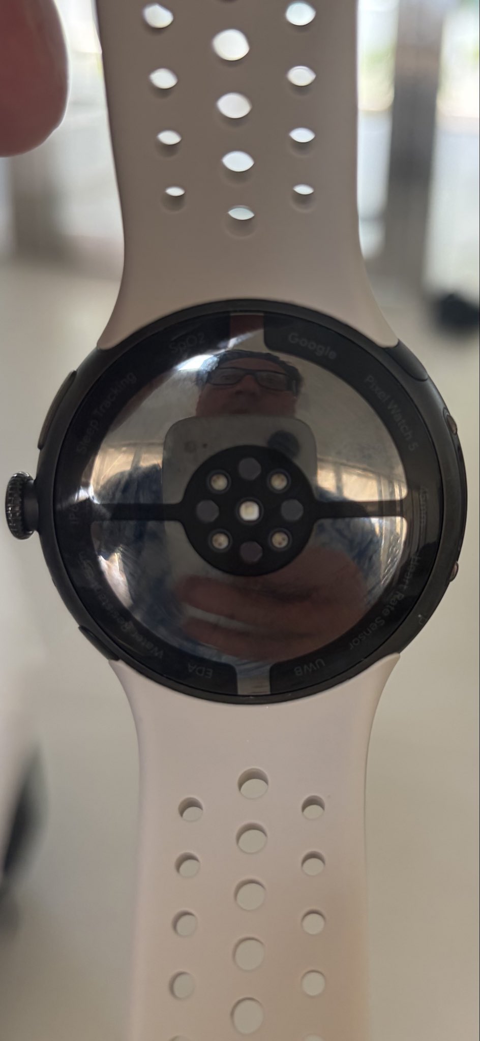 Pixel Watch 5 leaked 1